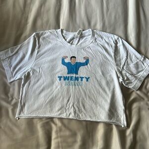 “New Girl” Schmidt 29! Shirt